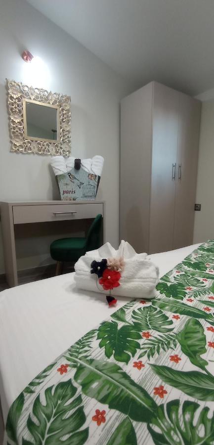 Appartamento Sea Breeze 2 Limenaria  Esterno foto