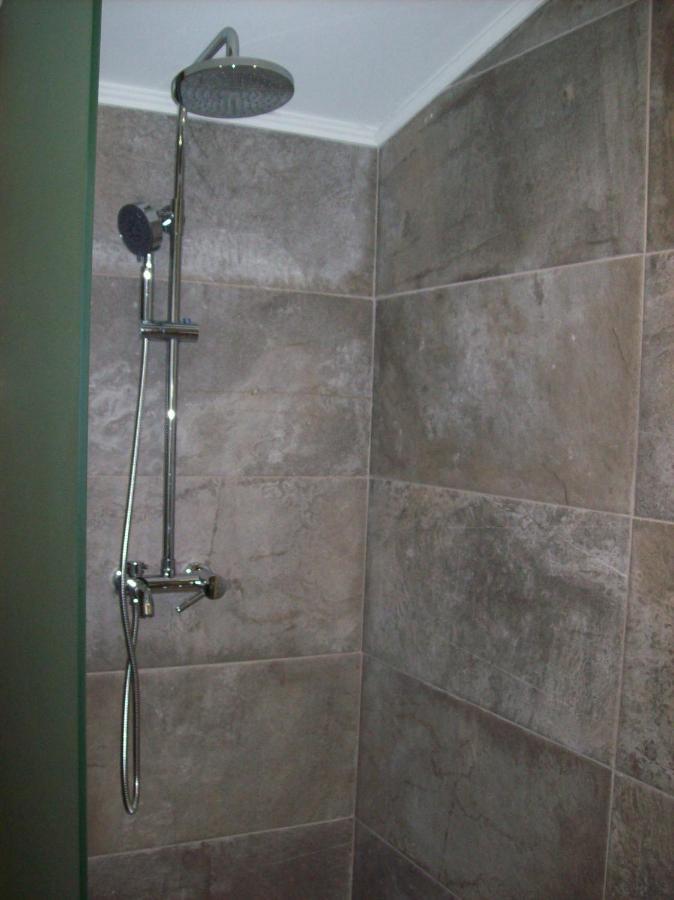 Appartamento Sea Breeze 2 Limenaria  Esterno foto