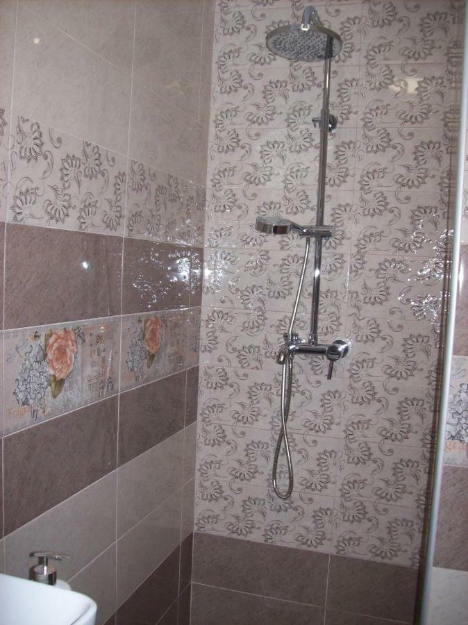 Appartamento Sea Breeze 2 Limenaria  Esterno foto