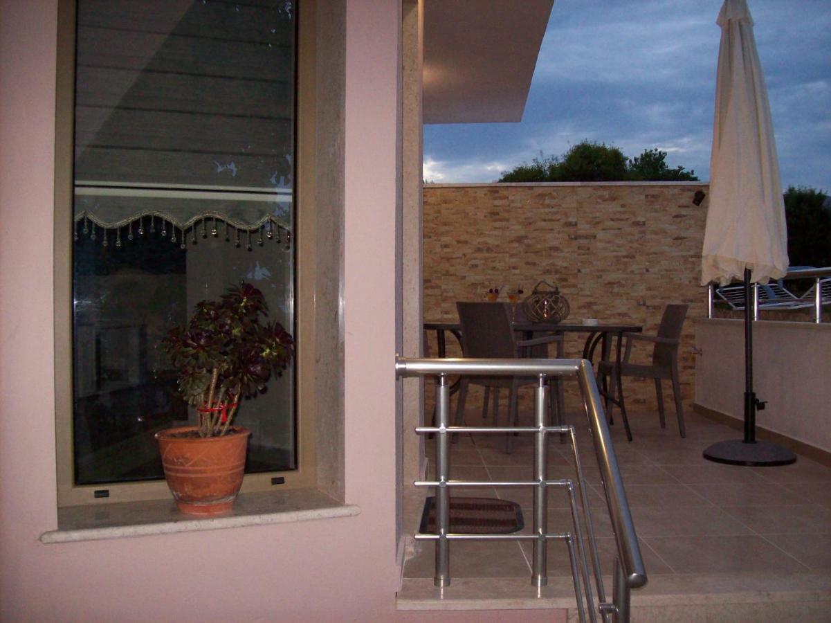 Appartamento Sea Breeze 2 Limenaria  Esterno foto